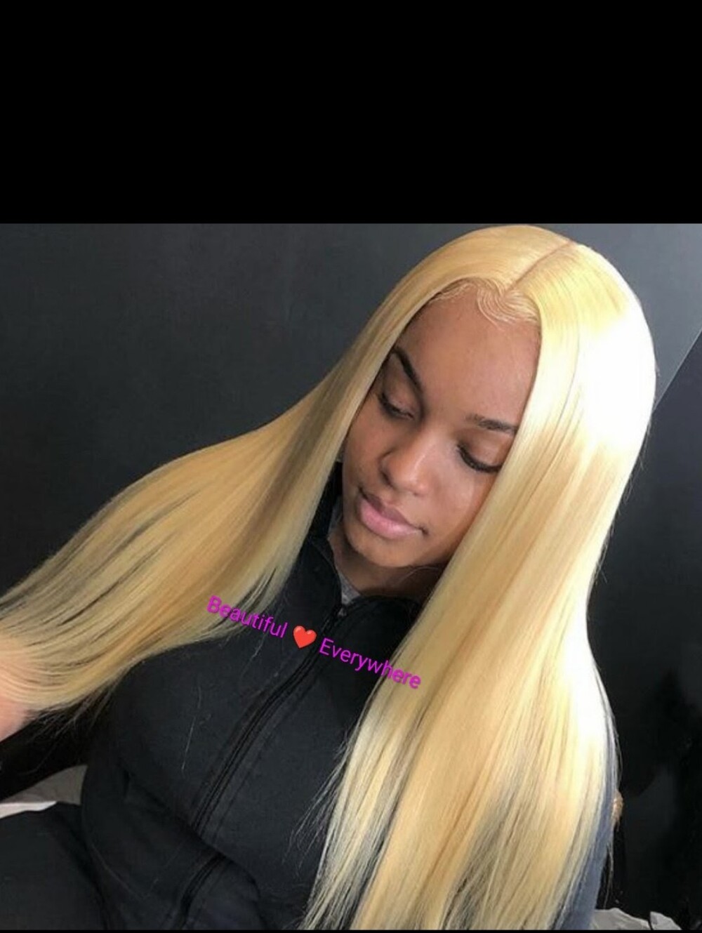 Human Hair Lace Wig